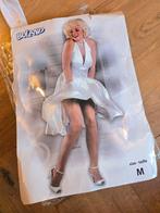 Nieuw in verpakking! Carnaval outfit Marilyn Monroe maat M, Kleding | Dames, Leggings, Maillots en Panty's, Ophalen of Verzenden