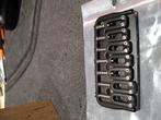 Hipshot 7str fix brass/stainless, Ophalen of Verzenden, Zo goed als nieuw, Elektrische gitaar