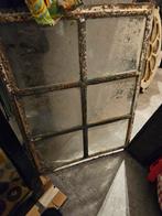 Klein stalraam, Doe-het-zelf en Verbouw, Glas en Ramen, Ophalen, Gebruikt, Minder dan 80 cm, Minder dan 80 cm