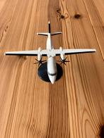 SAS Eurolink Fokker 50 Fratelli Cesana 1/200 schaalmodel, Verzamelen, Ophalen of Verzenden, Zo goed als nieuw, Schaalmodel