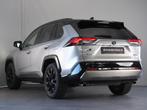 Toyota RAV4 2.5 Hybrid Style | FACELIFT | JBL | Verwarmde Vo, Gebruikt, 2487 cc, Bedrijf, Hybride Elektrisch/Benzine