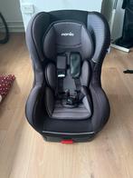 Nania Autostoel 9-36kg, Verstelbare rugleuning, Ophalen, Overige merken, Gebruikt