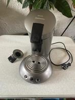 Senseo koffiezetapparaat Philips, Koffiemachine, Ophalen of Verzenden, Zo goed als nieuw, 2 tot 4 kopjes