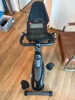 Zo goed als nieuwe hometrainer - 1x gebruikt!, Ophalen, Zo goed als nieuw, Metaal, Benen