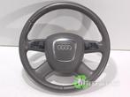 Stuurwiel van een Audi A4, Gebruikt, -, -, -