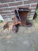 Hoge Dubarry Waterdichte laarzen, Dubarry, Hoge laarzen, Bruin, Ophalen of Verzenden