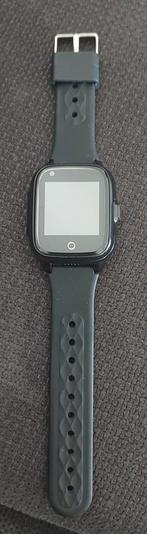 Kuus horloge w2, Ophalen of Verzenden, Zo goed als nieuw, Zwart, Jongen of Meisje