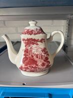 Theepot, Huis en Inrichting, Keuken | Servies, Ophalen of Verzenden, Gebruikt, Overige stijlen, Overige typen