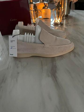 Loro Piana Summer Walk Loafer beschikbaar voor biedingen