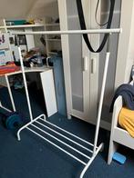 Kledingrek te koop, Ophalen, Zo goed als nieuw