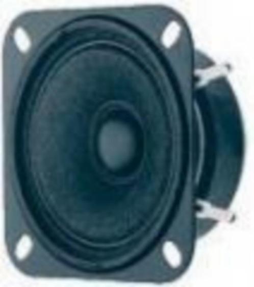 VISATON TW6NG HIFI CONUS-TWEETER 60/100W 60MM, 8 OHM G823232, Audio, Tv en Foto, Luidsprekers, Nieuw, Verzenden