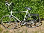 Fiets, Fietsen en Brommers, Fietsen | Dames | Damesfietsen, Gebruikt, Versnellingen, 50 tot 53 cm, Ophalen