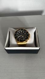 Marlow horloge, Gebruikt, Polshorloge, Goud, Goud