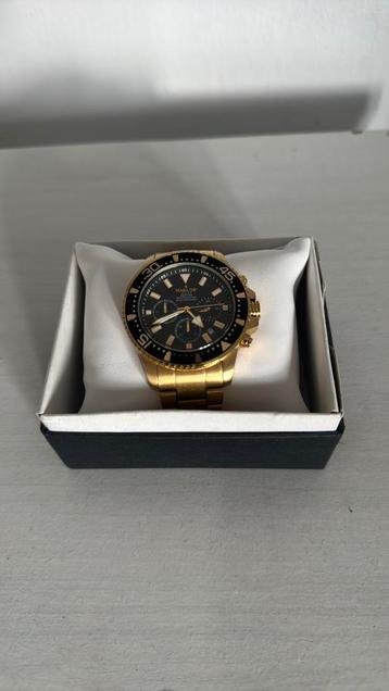 Marlow horloge beschikbaar voor biedingen