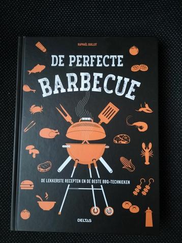 Raphael Guillot - De perfecte barbecue beschikbaar voor biedingen
