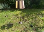 Schermerlamp, Ophalen of Verzenden, Gebruikt, Minder dan 50 cm