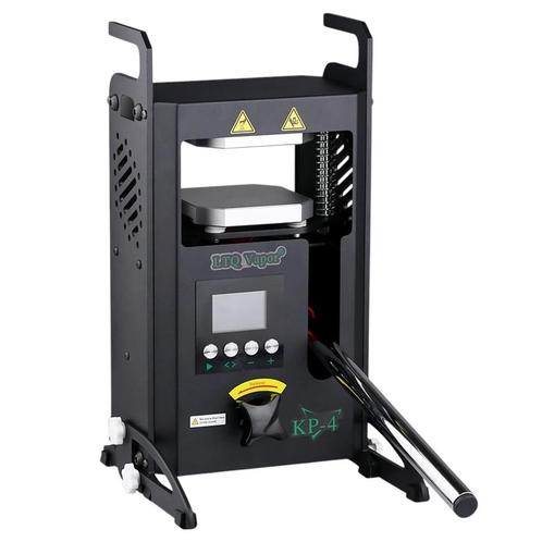 Warmtepers - Dubbele Verwarmingsplaten -  4 Ton Druk, Hobby en Vrije tijd, Elektronica-componenten, Nieuw, Verzenden