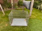 Grote bensch, Dieren en Toebehoren, Ophalen, Gebruikt
