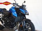 Honda CB 750 Hornet (bj 2025), Bedrijf, Naked bike