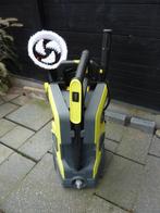 Parkside Hogedrukreiniger, Ophalen, Zo goed als nieuw, Elektrisch, Parkside Lidl