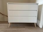 Baby Commode Sterre Wit - Gebruikt, Ophalen, Kunststof, Gebruikt, 100 tot 150 cm