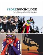 Sportpsychologie, Boeken, Frank Bakker e.a., Zo goed als nieuw, Verzenden, Overige onderwerpen