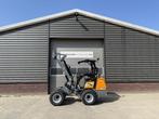 Giant G2300 X-TRA HD minishovel / kniklader NIEUW €545 LEA, Zakelijke goederen, Machines en Bouw | Kranen en Graafmachines, Wiellader of Shovel