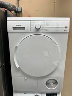 Siemens Condens Droger IQ300, Witgoed en Apparatuur, Wasdrogers, Ophalen, Zo goed als nieuw