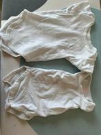 Rompers maat 50/56, Kinderen en Baby's, Babykleding | Baby-kledingpakketten, Maat 50, Ophalen of Verzenden, Zo goed als nieuw