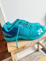 Yonex SHB Aerus Z UK8 (Mint Blue), Sport en Fitness, Badminton, Ophalen of Verzenden, Zo goed als nieuw, Schoenen