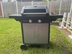 Campingaz Gas BBQ Buitenkeuken. Incl gevulde gasfles., Tuin en Terras, Gebruikt, Ophalen of Verzenden, Campingaz