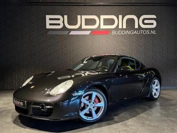 Porsche Cayman S 3.4 Tiptronic | Youngtimer | Xenon beschikbaar voor biedingen