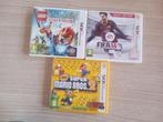 Nintendo 3ds games, Ophalen of Verzenden, Gebruikt