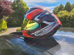 Shoei X-Spirit 3 Assail TC-1 Helm | M 57-58 CM | NIEUWSTAAT, Motoren, Kleding | Motorhelmen, Ophalen of Verzenden, Tweedehands