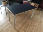 IKEA Tafel (LAGKAPTEN / ADILS, Huis en Inrichting, Tafels | Eettafels, Ophalen, 100 tot 150 cm, Tot twee personen, 50 tot 100 cm