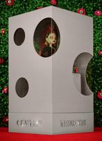 Monster High Electra Melody Off-White Pop, Ophalen of Verzenden, Nieuw, Overige typen