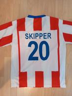 Atletico Madrid Voetbalshirt Maat M, Ophalen of Verzenden, Zo goed als nieuw