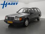 Mercedes-Benz 200-500 (W124) Combi 200 TE W124 APK 01-2025, Auto's, Mercedes-Benz, 1998 cc, 118 pk, 4 cilinders, Zwart