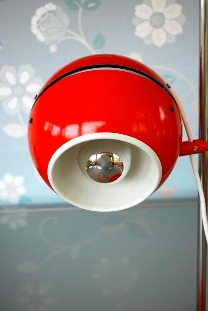 Lamp AKA Elektrik Wohnraumleuchten Berlijn DDR, Antiek en Kunst, Curiosa en Brocante, Ophalen of Verzenden