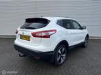 Nissan Qashqai 1.2 N-Connecta | Pano | Trekhaak | Navi |, Auto's, Voorwielaandrijving, Gebruikt, Euro 6, 4 cilinders