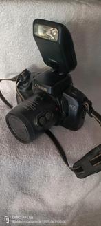 Canon eos700 uit 1990 Power Zoom EF 35-80mm, Ophalen of Verzenden, Gebruikt, Compact, Canon