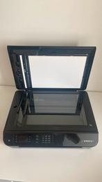HP All-in-One Printer, Computers en Software, Printers, Hp, Gebruikt, Inkjetprinter, All-in-one