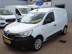 Renault Express 1.5 dCi 75 Comfort + AIRCO GROOT NAVI SCHERM, Auto's, Bestelauto's, Voorwielaandrijving, Stof, Gebruikt, 4 cilinders