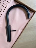 Nieuw in doos | Quooker Fusion Round Black, Huis en Inrichting, Keuken | Keukenbenodigdheden, Ophalen of Verzenden, Nieuw