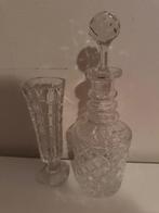 Whiskey glazen set, Verzamelen, Ophalen of Verzenden, Zo goed als nieuw, Overige typen