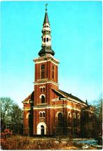 78353 Farmsum 80+ GR NH Kerk Gelopen met zegel, Ophalen of Verzenden, 1980 tot heden, Gelopen, Groningen