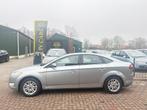 Ford Mondeo 2.0-16V Trend AIRCO,CRUISE,MULTIMEDIA,ELEKT PAKK, Auto's, Gebruikt, Origineel Nederlands, Bedrijf, Handgeschakeld
