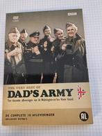 The very best of Dad's Army daar komen de schutters dvd  BBC