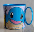 Plastic Beker Pokemon, Huis en Inrichting, Keuken | Servies, Ophalen of Verzenden, Overige stijlen, Kop(pen) en/of Schotel(s)