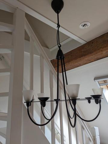 Hanglamp Kroonluchter beschikbaar voor biedingen